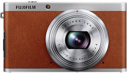 FUJIFILM X-F1 Point & Shoot Camera