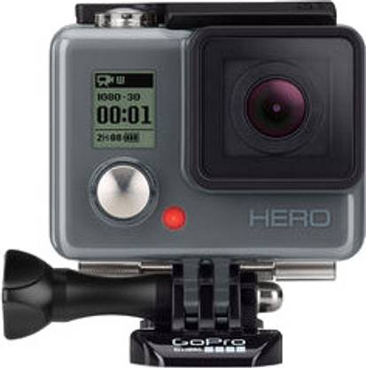 GoPro Hero Sports & Action Camera