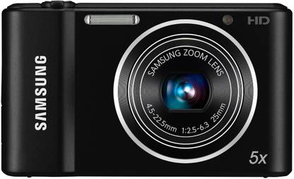 SAMSUNG ST66 Point & Shoot Camera