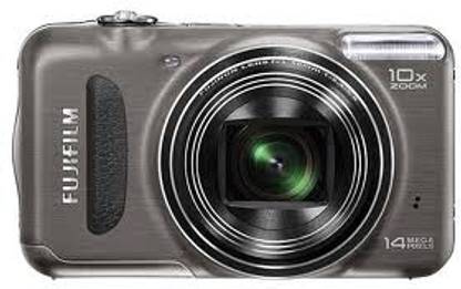 FUJIFILM FinePix T200