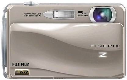 FUJIFILM FinePix Z 700 EXR