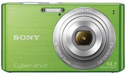 SONY DSC-W610 Mirrorless Camera