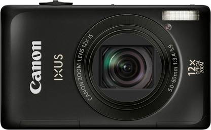 Canon Ixus 1100 HS Point & Shoot Camera