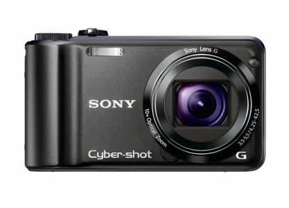 SONY DSC-H55 Mirrorless Camera