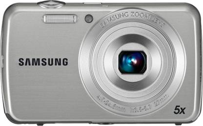 Samsung PL20 Point & Shoot Camera