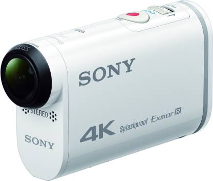 Sony FDR-X1000V 4K Full HD Sports & Action Camera