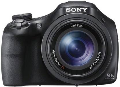 SONY CyberShot DSC-HX400V/CIN5