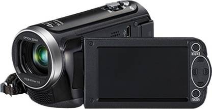 Panasonic HC-V100 Camcorder Camera
