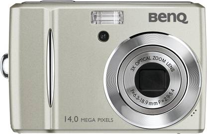 BenQ C1430 Point & Shoot Camera