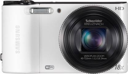 SAMSUNG WB150F Point & Shoot Camera