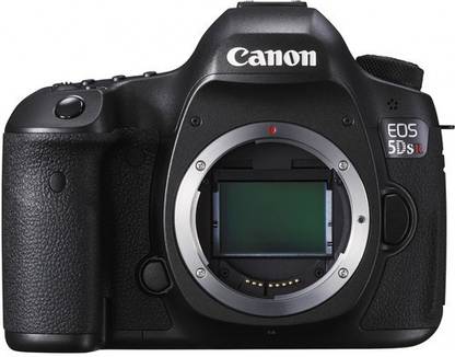 Canon EOS 5DS R Body DSLR Camera (Body only)