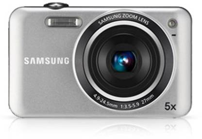 Samsung ES75 Point & Shoot Camera