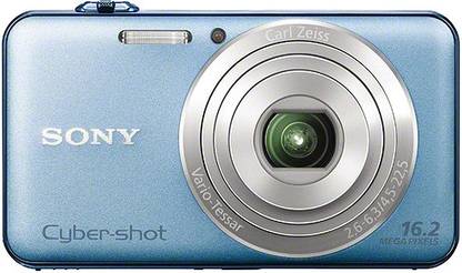 SONY DSC-WX50 Point & Shoot Camera