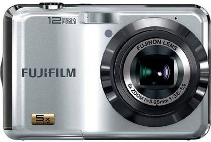 FUJIFILM AX200