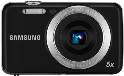 Samsung ES80 Mirrorless Camera