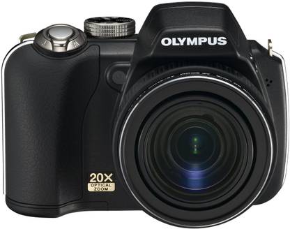 OLYMPUS SP-565UZ(Digital Camera) Digital Camera
