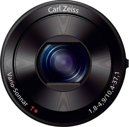 SONY DSC-QX100 Mirrorless Camera