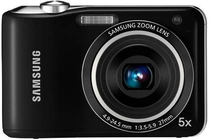Samsung ES30 Point & Shoot Camera