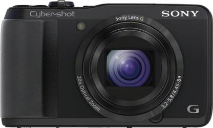SONY DSC-HX20V Point & Shoot Camera
