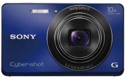 SONY DSC-W690 Mirrorless Camera