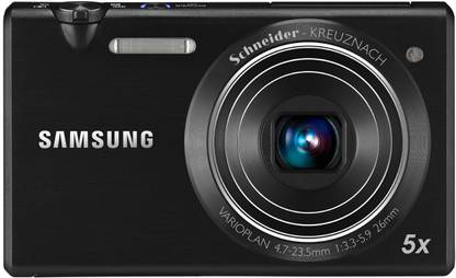 Samsung MV800 Point & Shoot Camera