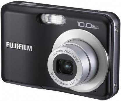 FUJIFILM A-100(Digital Camera) Digital Camera