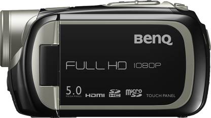 BenQ D35 Camcorder Camera