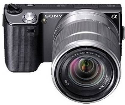 SONY NEX-5K Mirrorless Camera