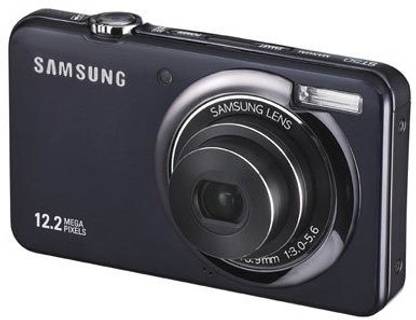 Samsung ST50(Digital Camera) Digital Camera Mirrorless Camera