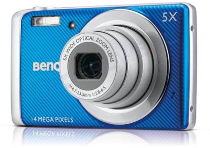 BenQ E1480 Point & Shoot Camera