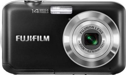 FUJIFILM FinePix JV200 Point & Shoot Camera