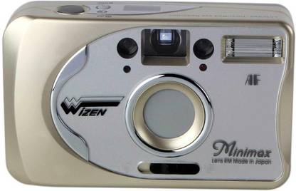 Pixtek Minimax Point & Shoot Camera