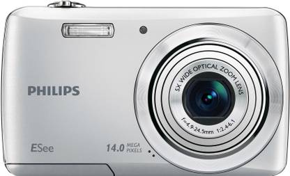 PHILIPS DSC 110SL Point & Shoot Camera