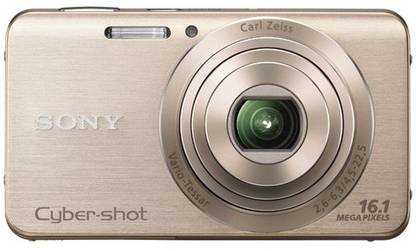 SONY DSC-W630 Mirrorless Camera