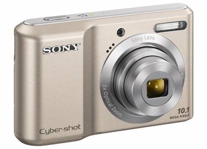 SONY DSC S2000 Mirrorless Camera