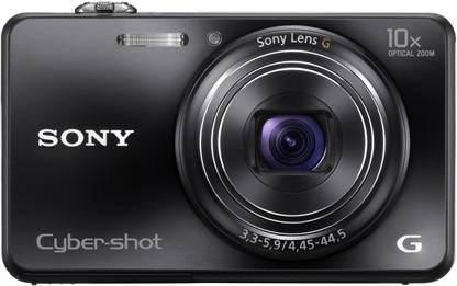 SONY DSC-WX150 Point & Shoot Camera