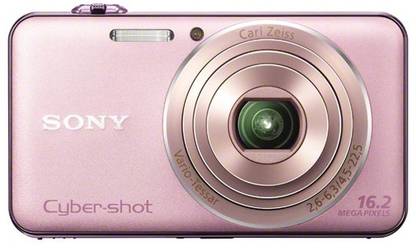 SONY DSC-WX50 Point & Shoot Camera