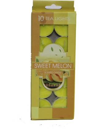 Amazing Bazaar AB SWEET MELON Candle