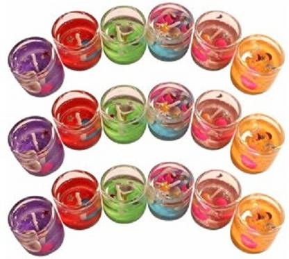 Sufi's Collection PACK Candle