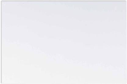 SKYHawk 10" X 14" Cotton Medium Grain Primed Canvas Board (Set of 2)