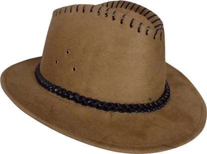 SARITE Cowboy Hat
