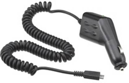 BlackBerry 5 W Turbo Car Charger