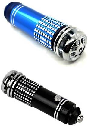 RAIZIN ionizer pack of 2 Air Purifier