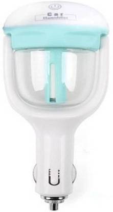 Prostuff Mini Humidifier Car Fresheners With Usb Port Air Purifier