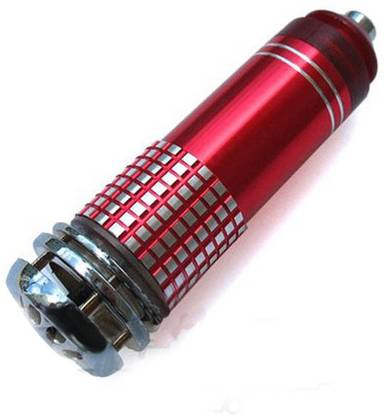 Vetra AREDP002 Portable Ionizer Red For Honda CR-V Air Purifier