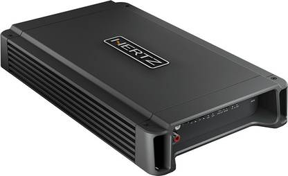 Hertz HCP 2X Two Class AB Car Amplifier