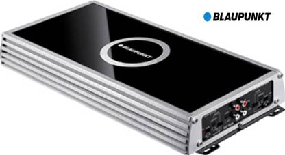 Blaupunkt Gta 470 Sf Multi Class AB Car Amplifier