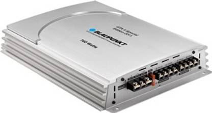 Blaupunkt Gta 4 Special Multi Class AB Car Amplifier