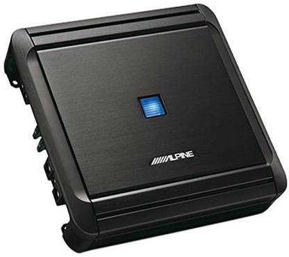 ALPINE MRV-M500 Multi Class AB Car Amplifier
