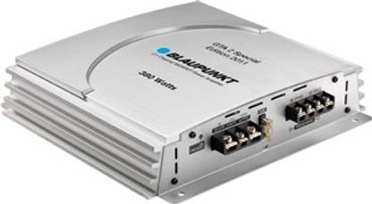 Blaupunkt Gta 2 Special Two Class AB Car Amplifier